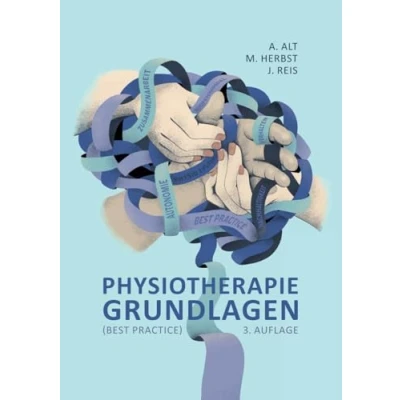 Abbildung von Physiotherapie Grundlagen (Best Practice), 3. Auflage