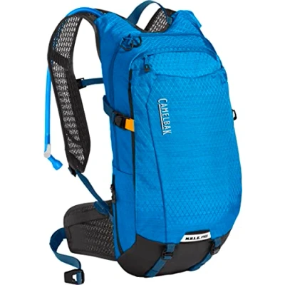 Abbildung von Camelbak MULE Pro 14 100Oz Ibiza Blau/Orange