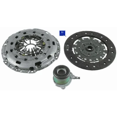 Abbildung von SACHS XTend Kit plus CSC 3000 990 240 Kupplungssatz
