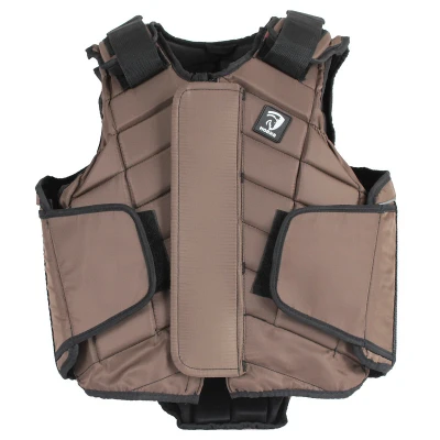 Abbildung von Horka Flexplus Sicherheitsweste Adult Braun M