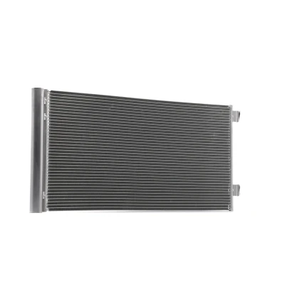 Abbildung von NISSENS 940204 Klimakondensator mit Trockner Aluminium 660 R 134a MINI: Hatchback, Convertible, Clubman kfzteile, mister auto, atp autoteile,
