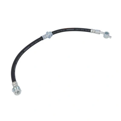 Abbildung von DELPHI LH6208 Bremsschläuche 487 M10x1 Int SF NISSAN: Almera II Hatchback