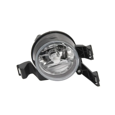 Abbildung von ABAKUS 341 2006R UQ Nebelscheinwerfer weiß rechts ohne Lampenträger, Glühlampe