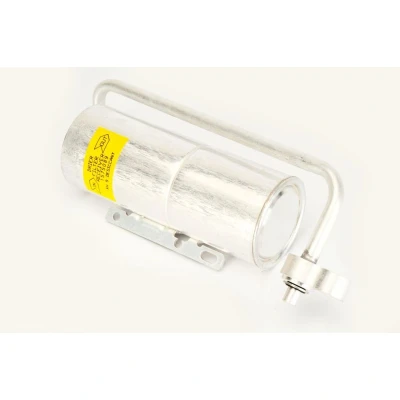 Abbildung von NRF 33201 Trockner Aluminium mit Dichtring Dichtungen OPEL: Vectra C Caravan, Signum CC, FIAT: Croma II Estate