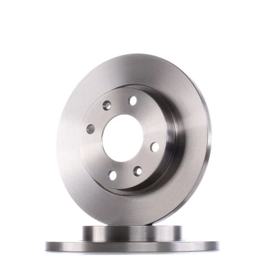 Abbildung von Bosch Automotive 986478887 Bremsscheibe (Paar)
