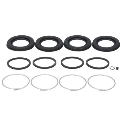 Abbildung von AUTOFREN SEINSA D4493 Bremssattel Reparatursatz Vorderachse 38/42 MERCEDES BENZ: 190, W124 Coupe, SL Convertible