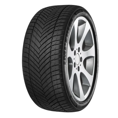 Abbildung von Imperial ALL SEASON DRIVER 255/50 R20 109W PKW Ganzjahresreifen Reifen IF010112