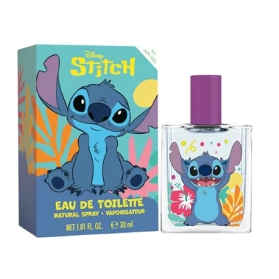 Abbildung von Air Val Disney Lilo &amp; Stitch Kinder Eau de Toilette 30 ml