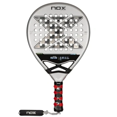 Abbildung von nox At10 Genius 18k Agustin Tapia 2024