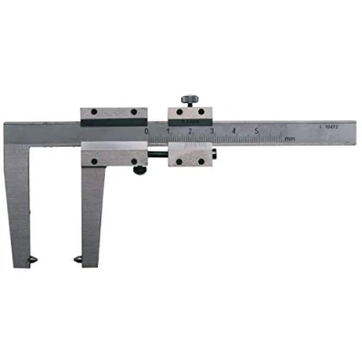 Abbildung von BGS 8689 Messschieber, Bremsscheibendicke