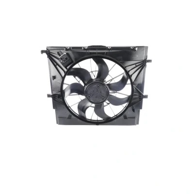 Abbildung von BOSCH 0 130 707 513 Elektromotor, Kühlerlüfter