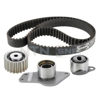 Abbildung von SNR KD455.21 Zahnriemensatz 151 RENAULT: CLIO 2, Kangoo I Express,