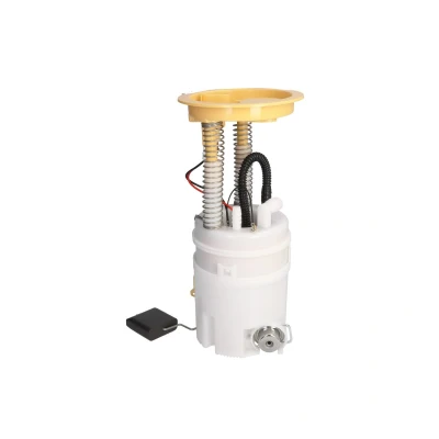 Abbildung von HELLA 8TF 358 146 091 Kraftstoff Fördereinheit mit Dichtung, Tankgeber Druckregler elektrisch MERCEDES BENZ: B Class