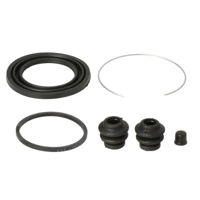 Abbildung von AUTOFREN SEINSA D4720 Bremssattel Reparatursatz Vorderachse 57 TOYOTA: Corolla IX Hatchback, Prius II Liftback, Celica VII Coupe