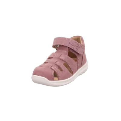 Abbildung von Superfit Mädchen Bumblebee Sandale, Lila 8510, 26 EU Weit
