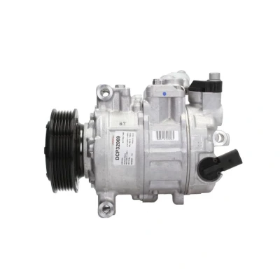 Abbildung von DENSO DCP32069 Kompressor 6SEU14C PAG 46 R 134a VOLKSWAGEN: Transporter 5 Bus, 5, Multivan (7HM