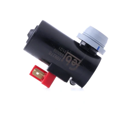 Abbildung von FEBI BILSTEIN 109278 Waschwasserpumpe 12