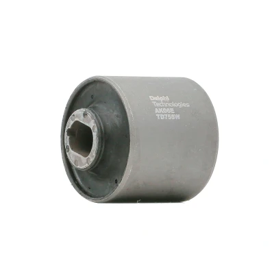 Abbildung von DELPHI TD758W Querlenkerlager MERCEDES BENZ: C Class T modell, Saloon, Coupe