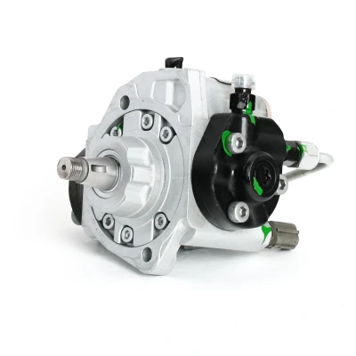 Abbildung von DENSO DCRP300500 Hochdruckpumpe