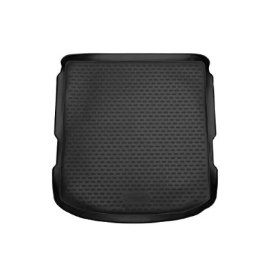 Abbildung von Element Passgenaue Kofferraumwanne Laderaumwanne für for Ford Galaxy III Van 2015 &gt; 5 Tür sitze