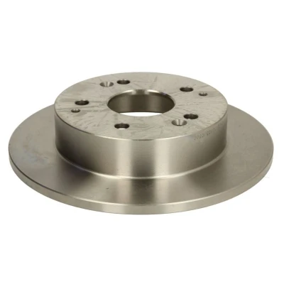Abbildung von BOSCH 0 986 479 225 Bremsscheibe 259,6 10 5 114,3 voll geölt HONDA: CIVIC 7 Hatchback