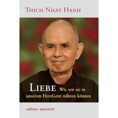 Abbildung von Liebe: Wie wir sie in unserem HerzGeist nähren können