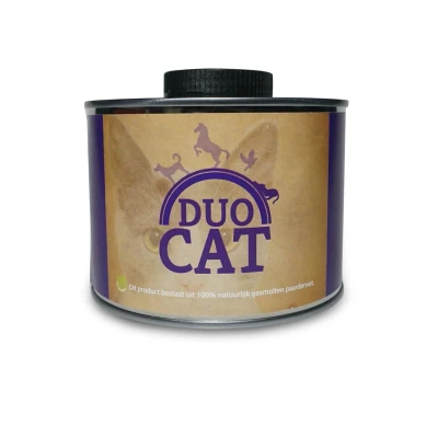 Abbildung von Duo Cat 500ml