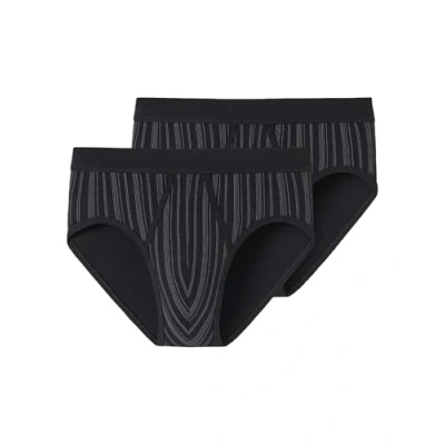 Abbildung von Schiesser Slip »&quot;Original Classics&quot;«, (2er Pack), mit Eingriff