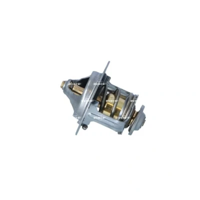 Abbildung von NRF 725167 Kühlwasserthermostat 89 ohne Gehäuse OPEL: Corsa D Hatchback, Meriva B, Astra J CHEVROLET: Cruze Estate