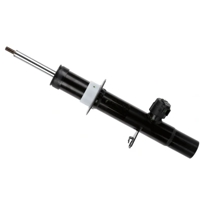 Abbildung von SACHS 319 205 Stoßdämpfer Gasdruck Zweirohr Teleskop oben Stift BMW: X6