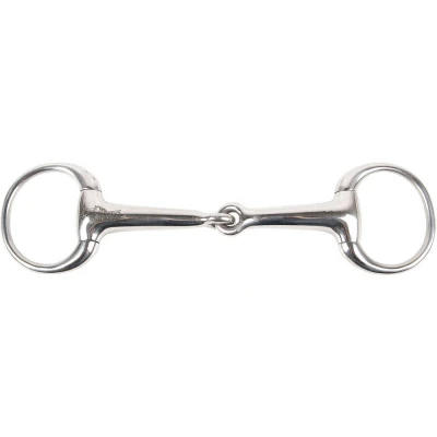 Abbildung von Harry&#039;s Horse Pony/unterlegtrense Leichtgewicht RVS 13.5