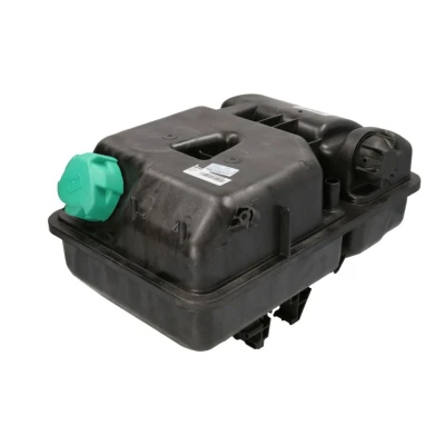 Abbildung von NRF 455033 Ausgleichsbehälter 5,4 ohne Sensor, mit Kappe