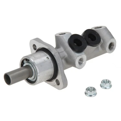 Abbildung von LPR 1271 Hauptbremszylinder 20,64 Aluminium 10 x 1 (2), 12 (2) RENAULT: CLIO 2