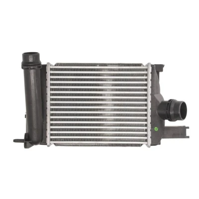 Abbildung von THERMOTEC DAR004TT Ladeluftkühler 255 226 62 DACIA: SANDERO 2, Lodgy, Dokker Express