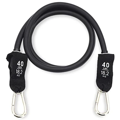 Abbildung von BRANK SPORTS Widerstandsbänder Fitnessbänder Ultimativer Muskelaufbau Resistance Bands Mit Hochwertige Materialien Gummiband Sport Kraftraining Fitness Band Gratis Trainingsguide