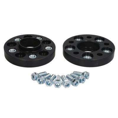 Abbildung von EIBACH Pro Spacer S90 7 25 052 B Spurverbreiterung 5 112 BMW: X3, X5, 3 Touring, MINI: Hatchback