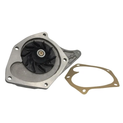 Abbildung von Saleri SIL PA1131 Wasserpumpe mechanisch 52 RENAULT: Kangoo II Express, CLIO 2, I, SUZUKI: Jimny Off Road, NISSAN: Almera Hatchback