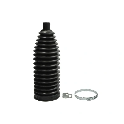 Abbildung von SPIDAN 84318 Lenkmanschette Thermoplast für Edelstahlkabelbinder 13, 60mm 192mm