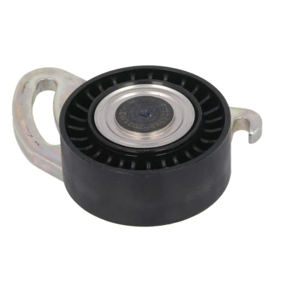 Abbildung von INA 531 0591 30 Spannrolle RENAULT: MEGANE 2 Coupe Cabriolet, CLIO 3, 2, NISSAN: MICRA Note I
