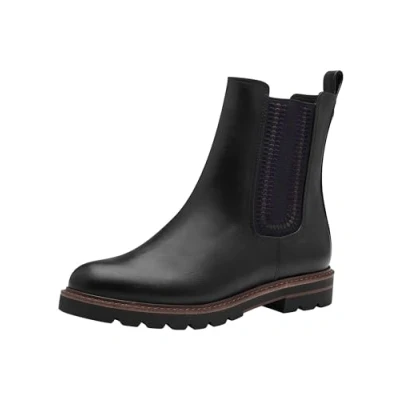 Abbildung von Marco Tozzi NEW Stiefelette, Damen, Größe: 40, Black Schuhe