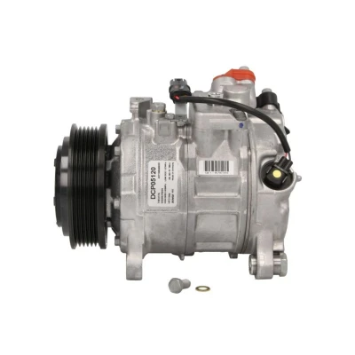 Abbildung von DENSO DCP05120 Kompressor 7SEU17A PAG 46 YF R 134a, 1234yf BMW: X3