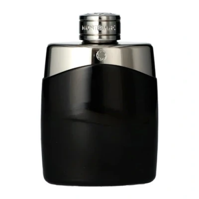 Abbildung von Montblanc Legend Eau de Toilette 100 ml