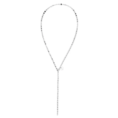 Abbildung von Purelei PURE Halskette silvercoloured, Damen, Größe: One Size, Silver coloured