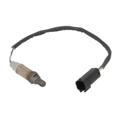 Abbildung von BOSCH 0 258 005 704 Lambdasonde 4 JEEP: Grand Cherokee I, WRANGLER 2, TOYOTA: MR2 II Coupe