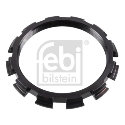 Abbildung von FEBI BILSTEIN 181510 Mutter, Achsstummel