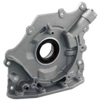 Abbildung von FEBI BILSTEIN 178670 Ölpumpe PEUGEOT: 3008 I, Bipper Van, 3008, CITROËN: C4 I Grand Picasso, Picasso 1, Xsara MAZDA: 3 Hatchback