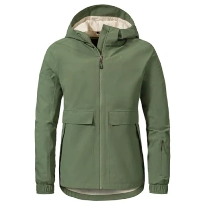 Abbildung von Schöffel Jacket Lausanne L