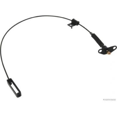 Abbildung von HERTH+BUSS JAKOPARTS J3920333 Handbremsseil 890