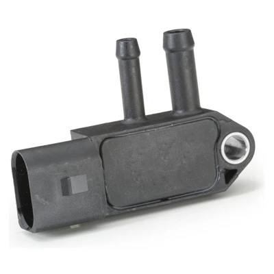 Abbildung von HELLA 6PP 009 409 261 Sensor, Abgasdruck VOLKSWAGEN: Sharan II, CADDY 4 Kombi, Transporter 5 Bus, AUDI: A3 Sportback, Q3, SKODA: Superb II Estate