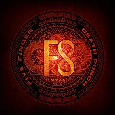 Abbildung von F8 (Gold Vinyl)